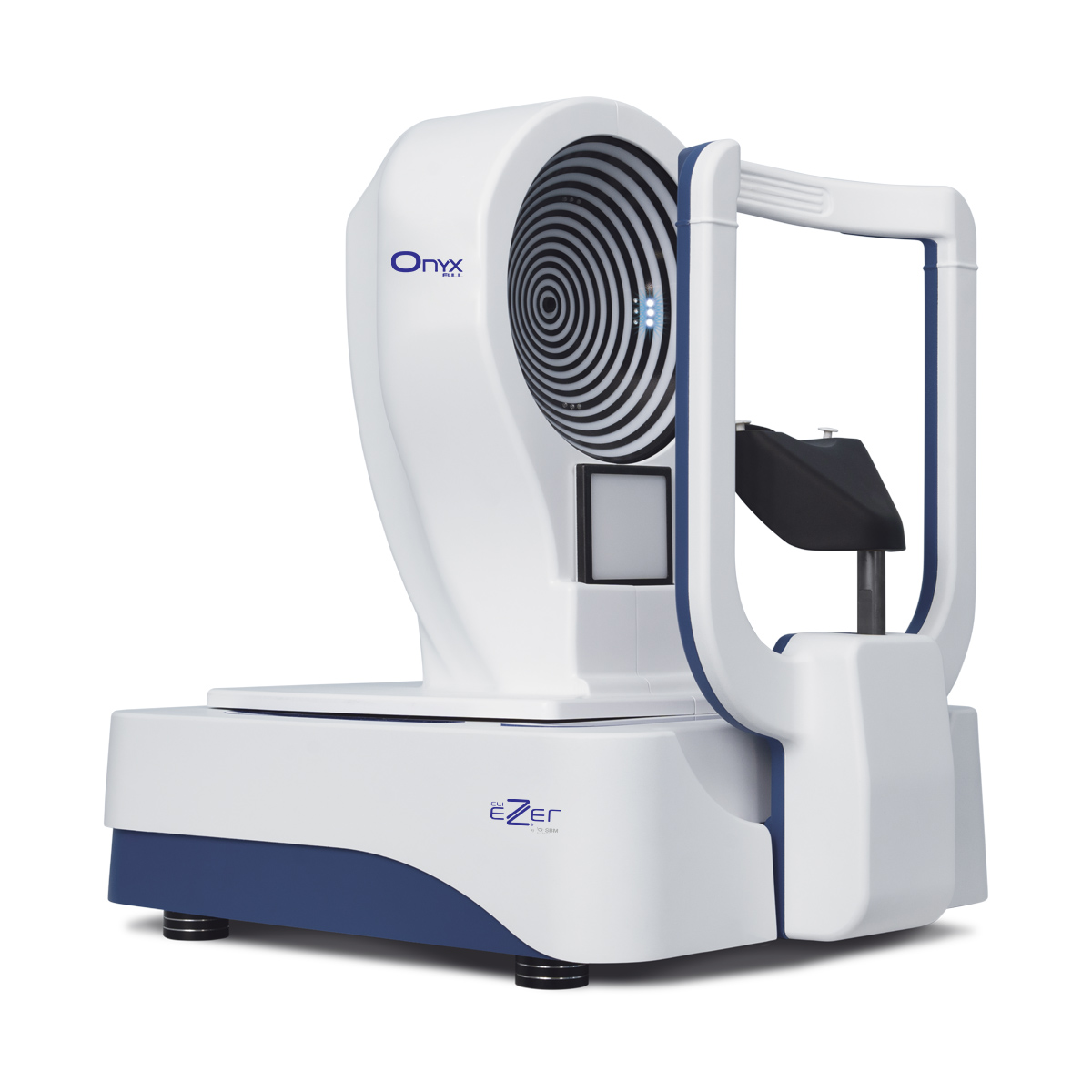 Ezer Topógrafo Corneal Onyx Full — vista 7 de 14
