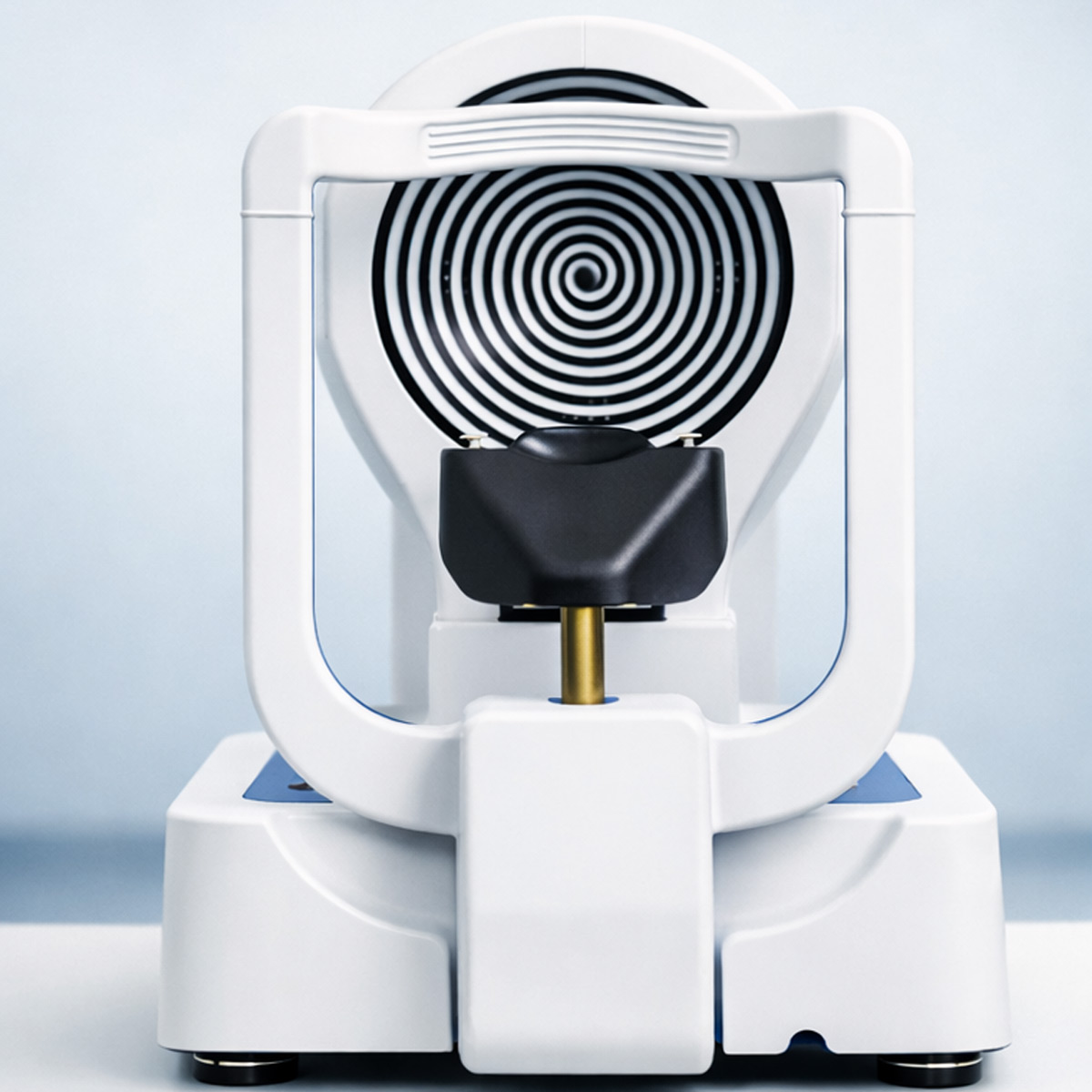 Ezer Topógrafo Corneal Onyx Full — vista 8 de 14