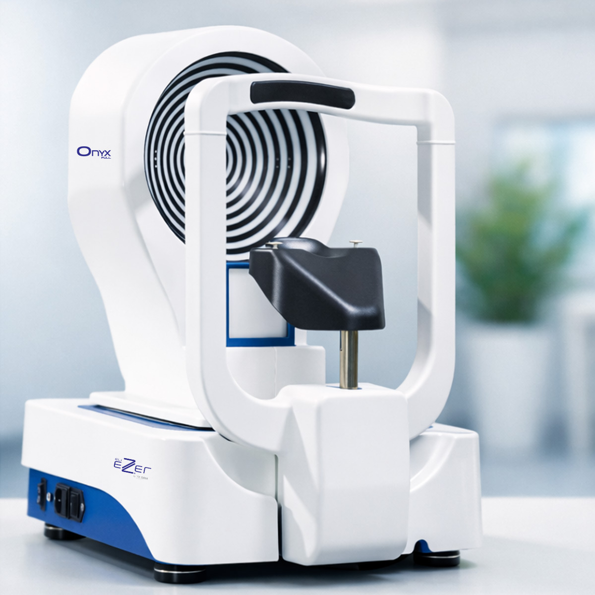 Ezer Topógrafo Corneal Onyx Full — vista 9 de 14