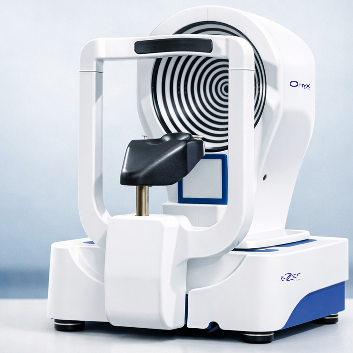 Ezer Topógrafo Corneal Onyx Full — imagen de detalle 34 de 35