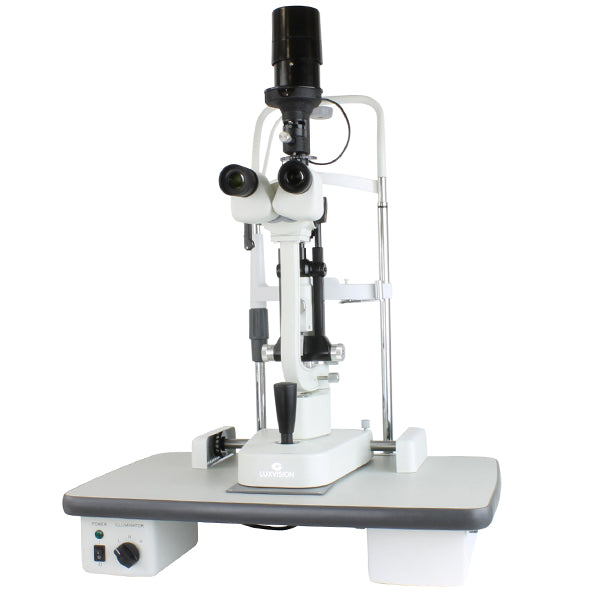 Luxvision SL-1400 Lámpara de Hendidura