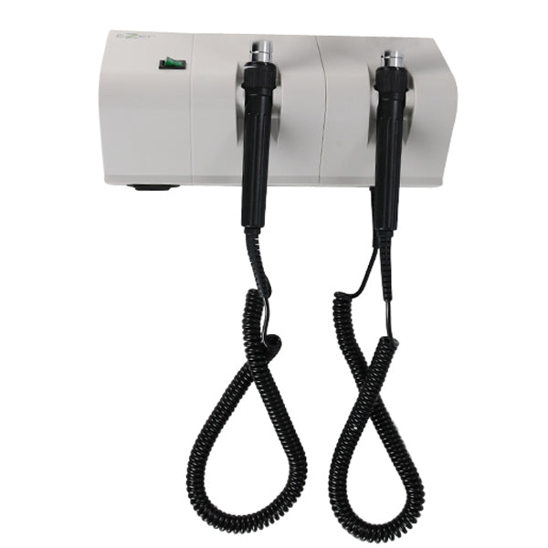 Ezer EZ-WTF-5200 Transformador de Unidad de Pared con Extensión
