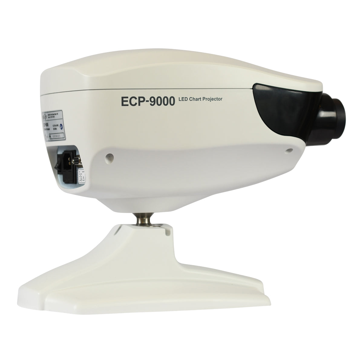 Ezer ECP-9000 Proyector de Optotipos