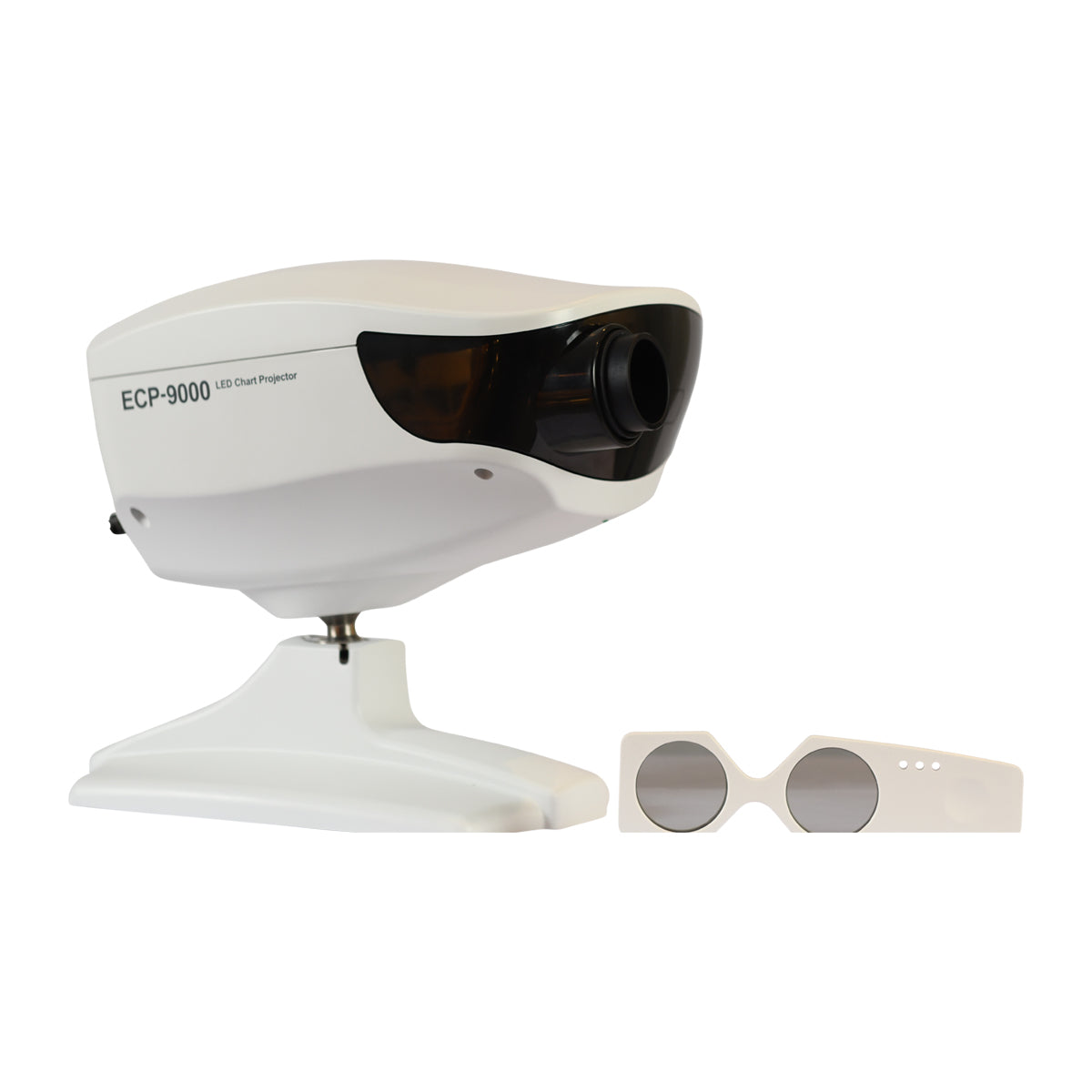 Ezer ECP-9000 Proyector de Optotipos