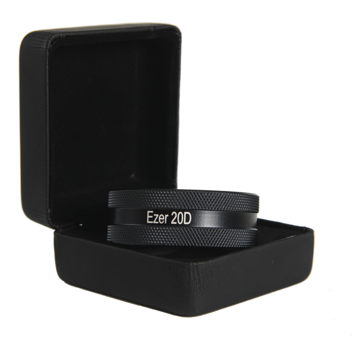 Luxvision EDL-20D Lente de Diagnóstico