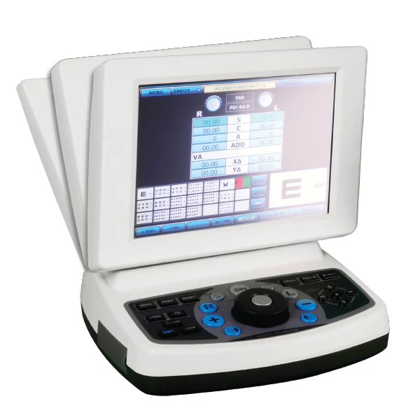 Ezer Refractor Digital EDR-9000 A — imagen de detalle 6 de 14