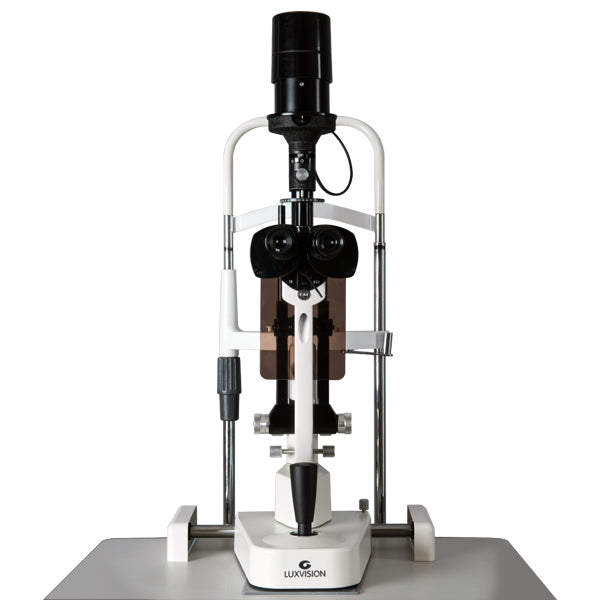 Luxvision SL-1100 Lámpara de Hendidura