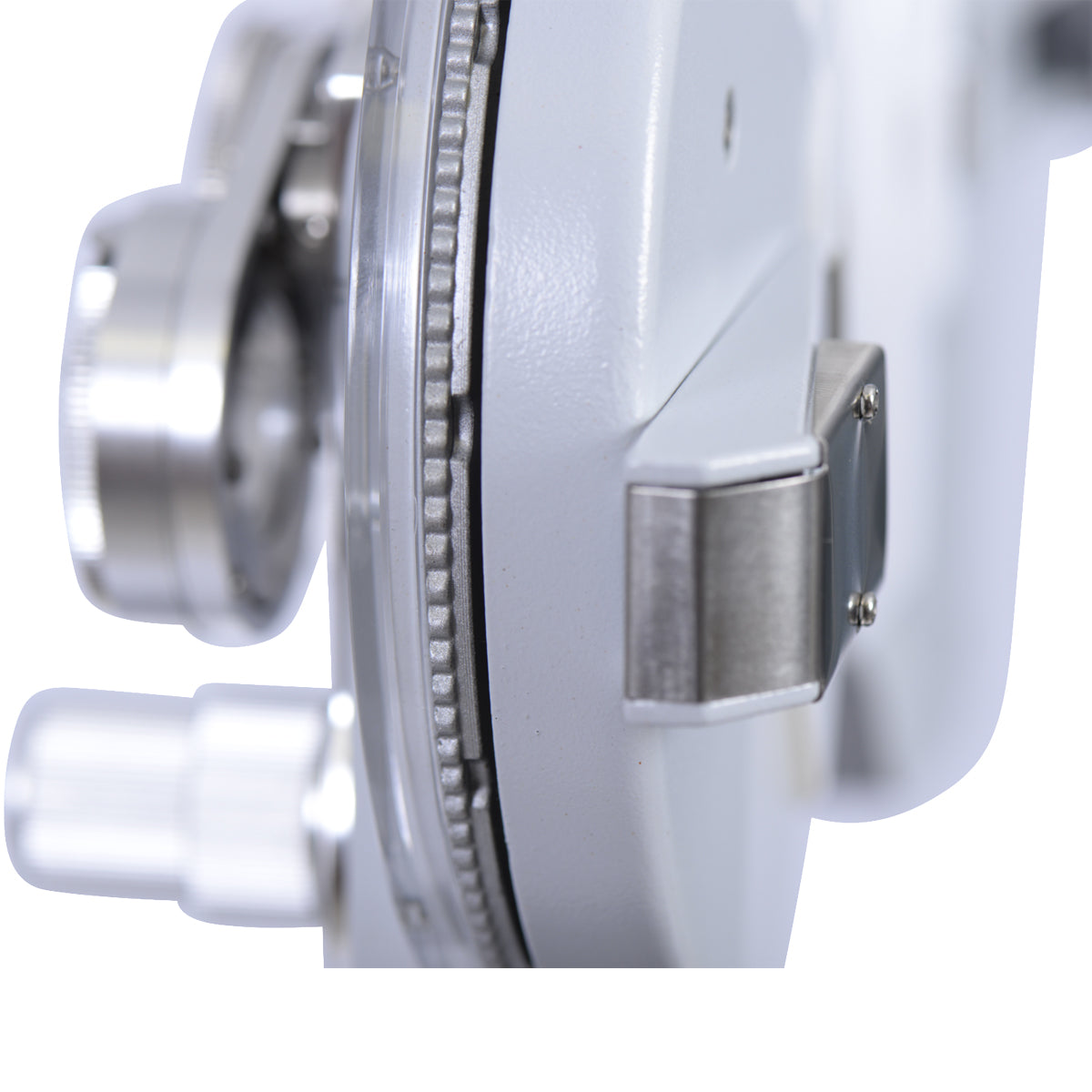 Ezer ERF-5200 Refractor Manual