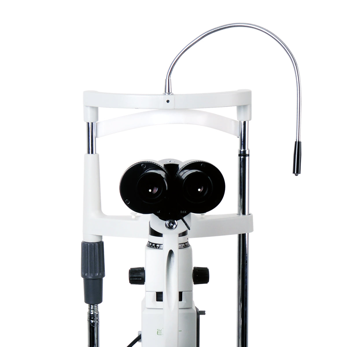 Luxvision Ezer ESL-1200 Lámpara de Hendidura