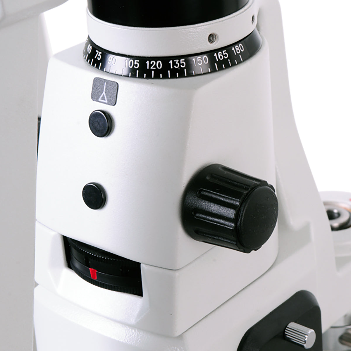 Luxvision Ezer ESL-1200 Lámpara de Hendidura