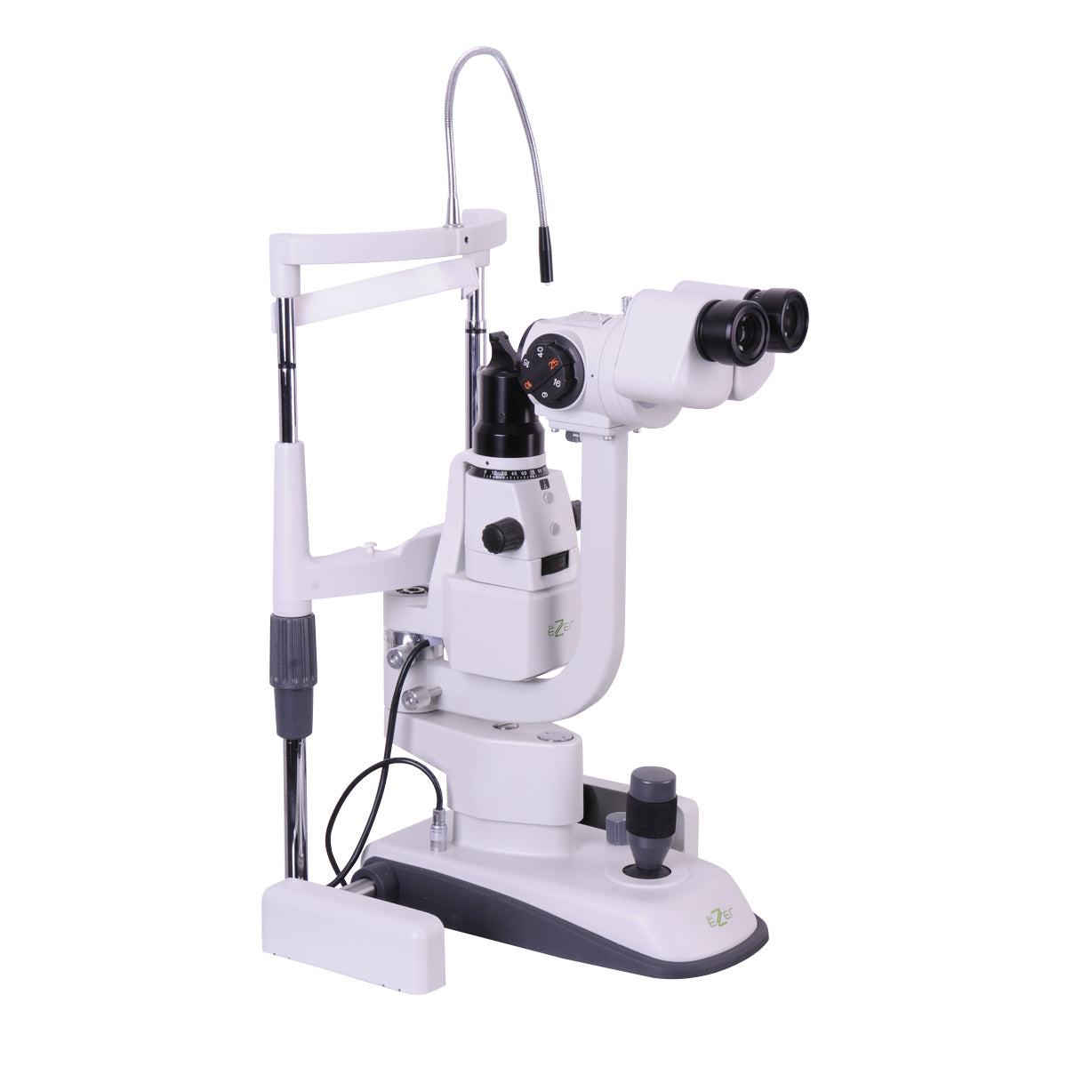 Luxvision ESL-1800 Lámpara de Hendidura