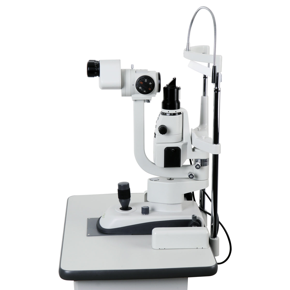 Luxvision ESL-1800 Lámpara de Hendidura