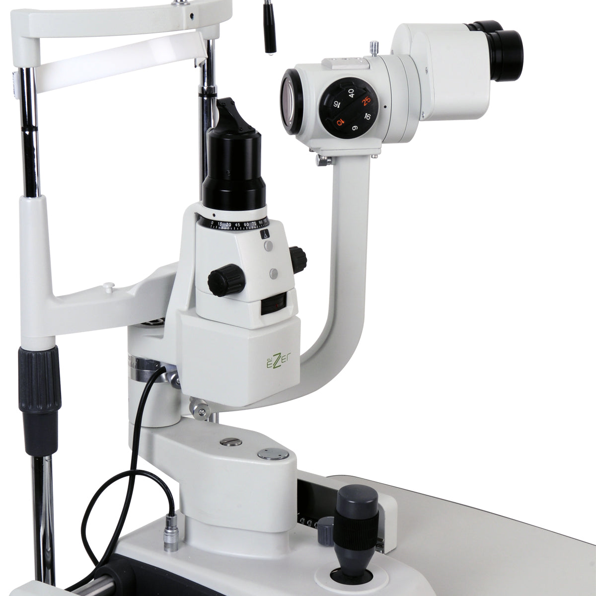 Luxvision ESL-1800 Lámpara de Hendidura