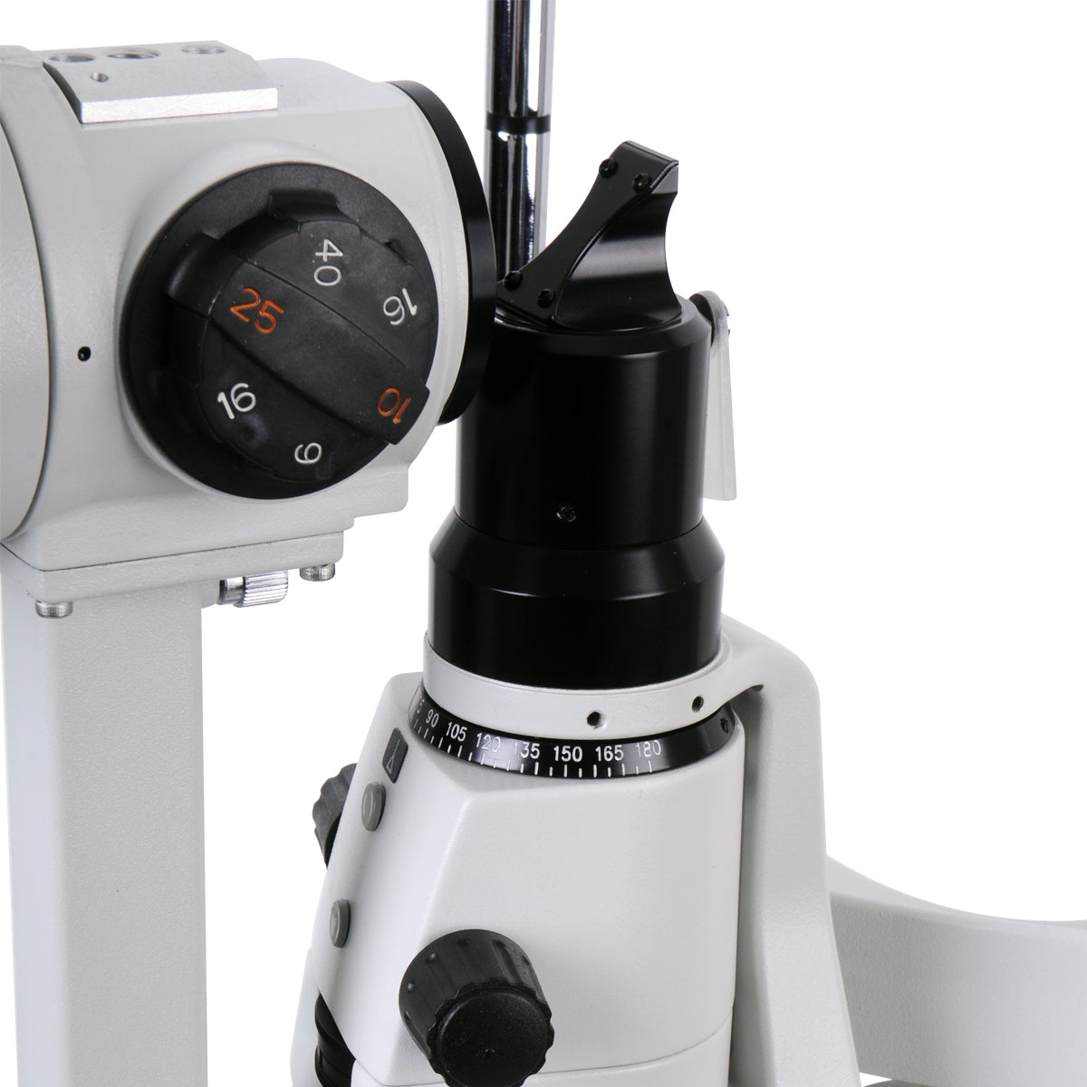 Luxvision ESL-1800 Lámpara de Hendidura