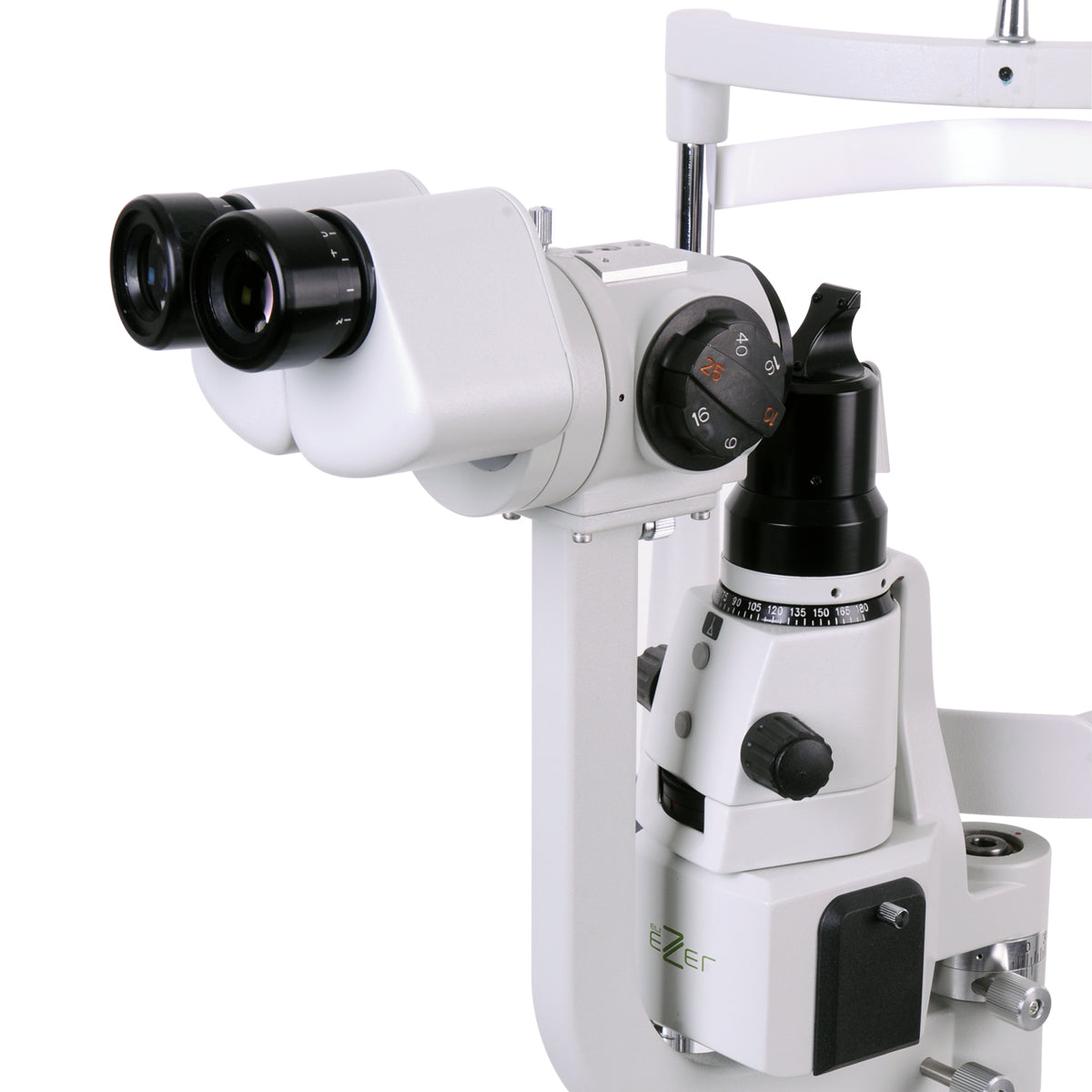 Luxvision ESL-1800 Lámpara de Hendidura