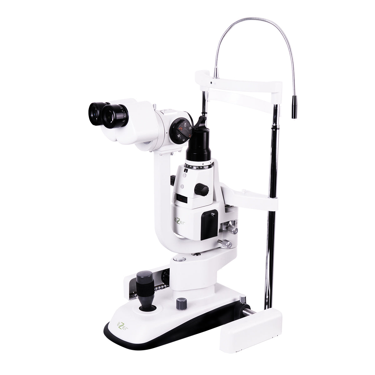Luxvision ESL-1800 Lámpara de Hendidura