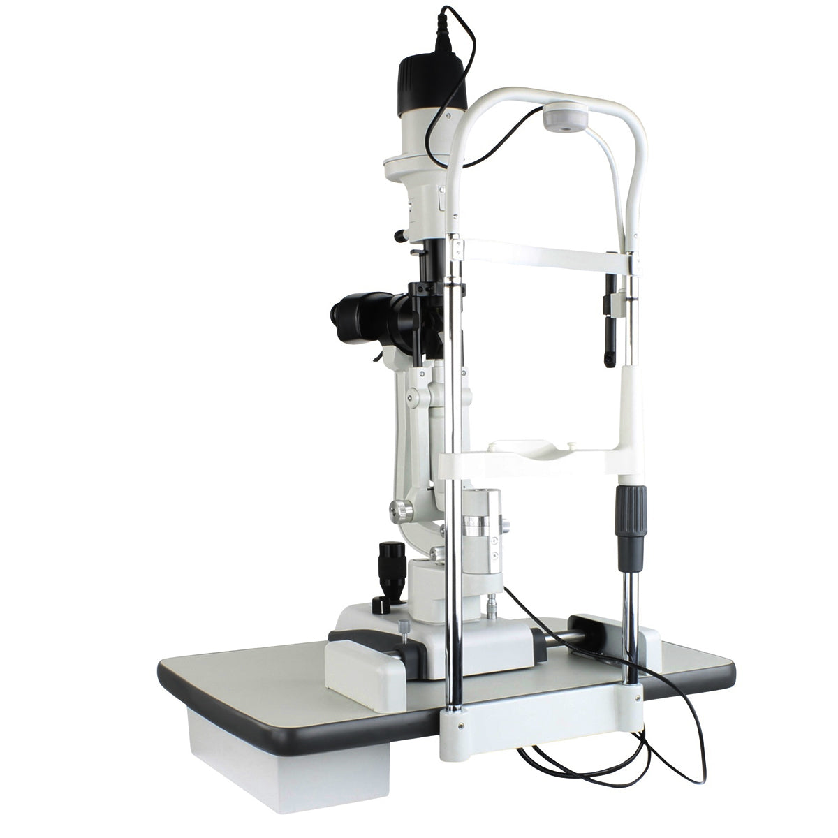Luxvision Ezer ESL-5200 Lámpara de Hendidura