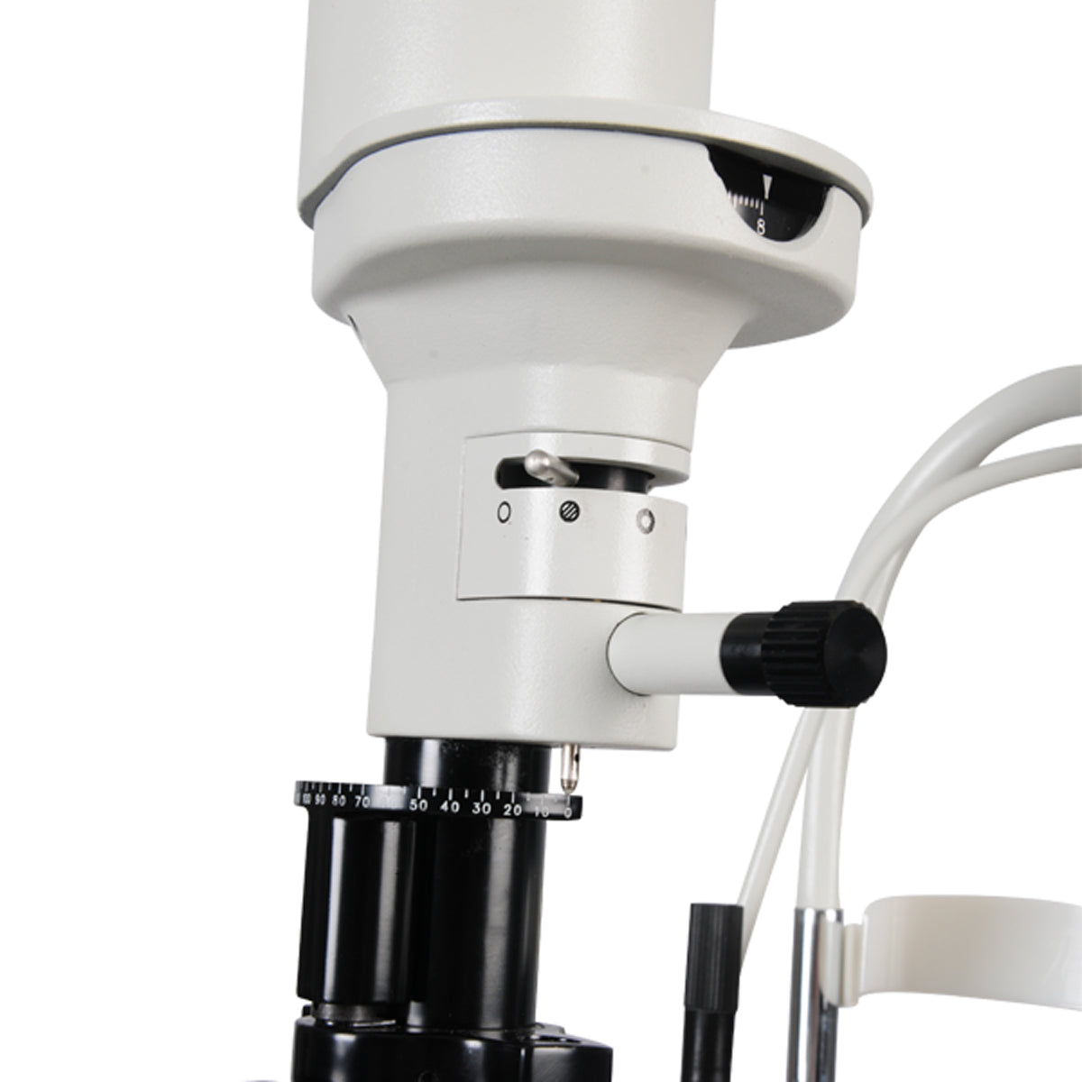 Luxvision Ezer ESL-5200 Lámpara de Hendidura