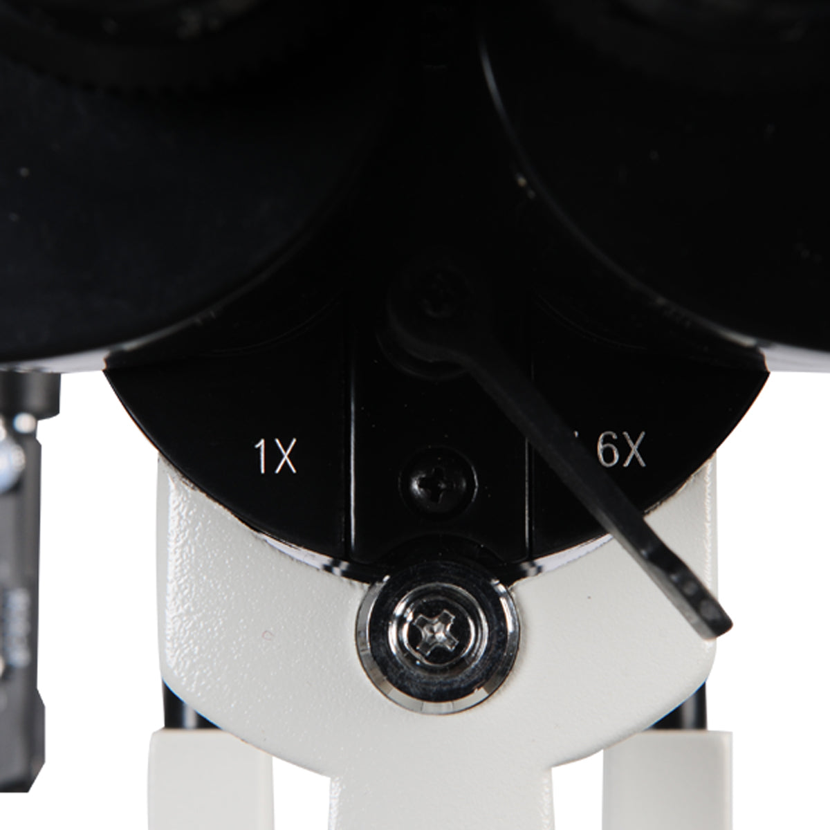 Luxvision Ezer ESL-5200 Lámpara de Hendidura