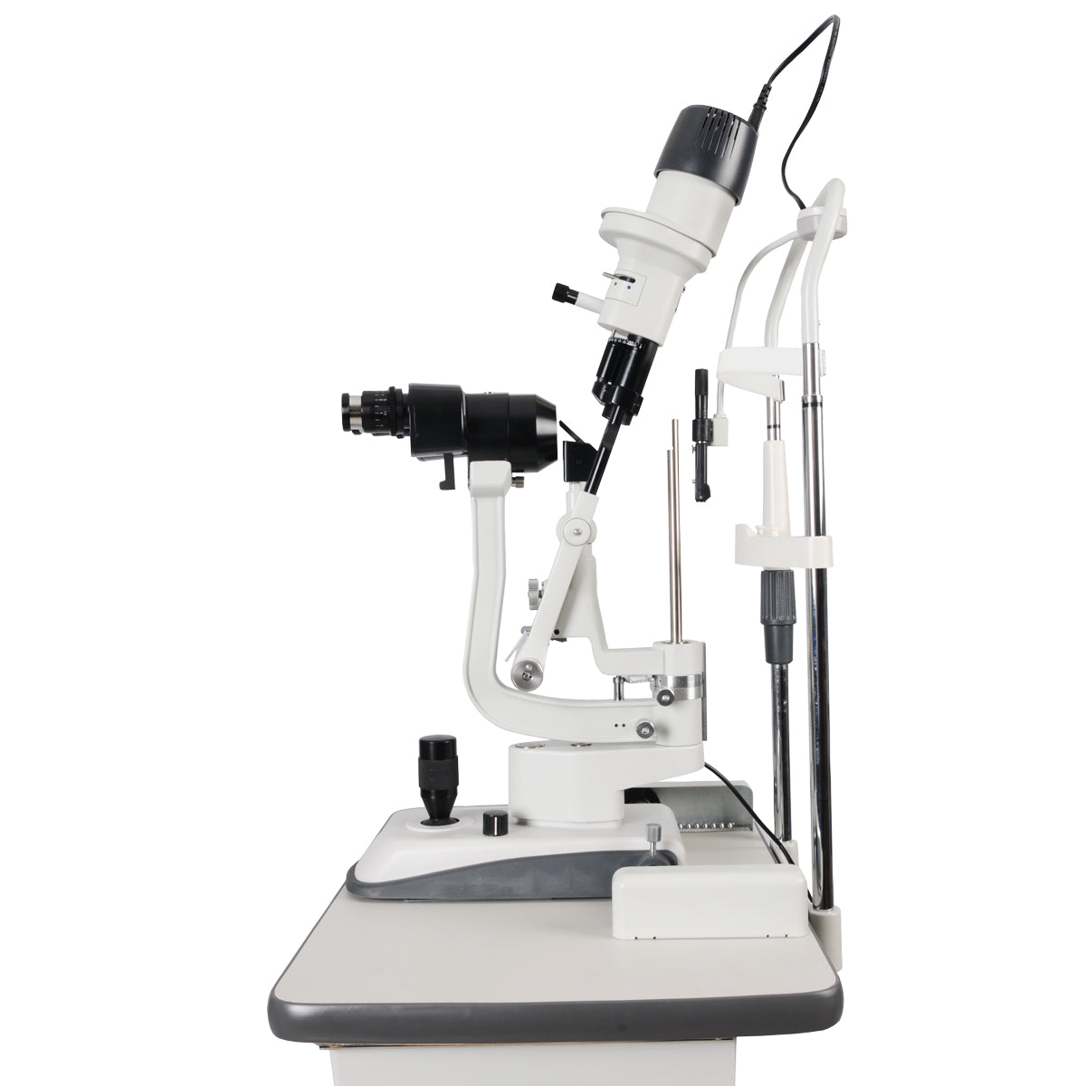 Luxvision Ezer ESL-5200 Lámpara de Hendidura