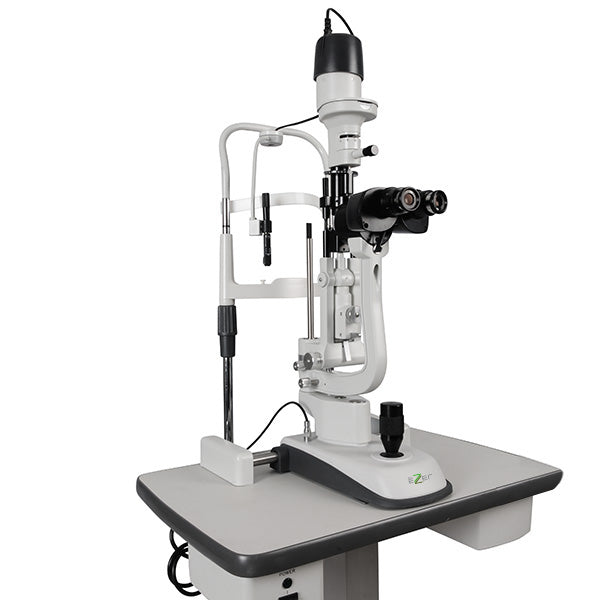 Luxvision Ezer ESL-5200 Lámpara de Hendidura
