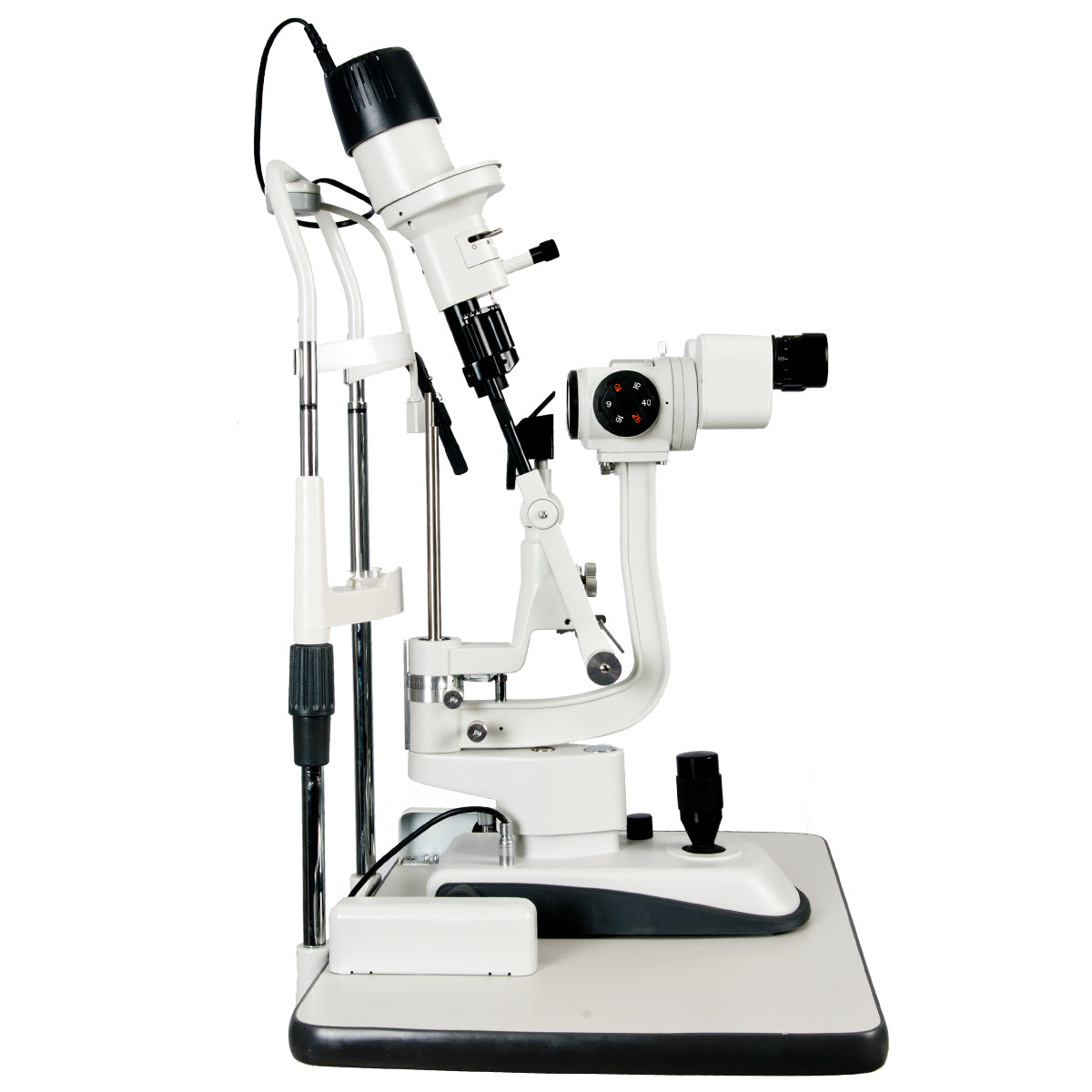 Luxvision Ezer ESL-7800 Lámpara de Hendidura