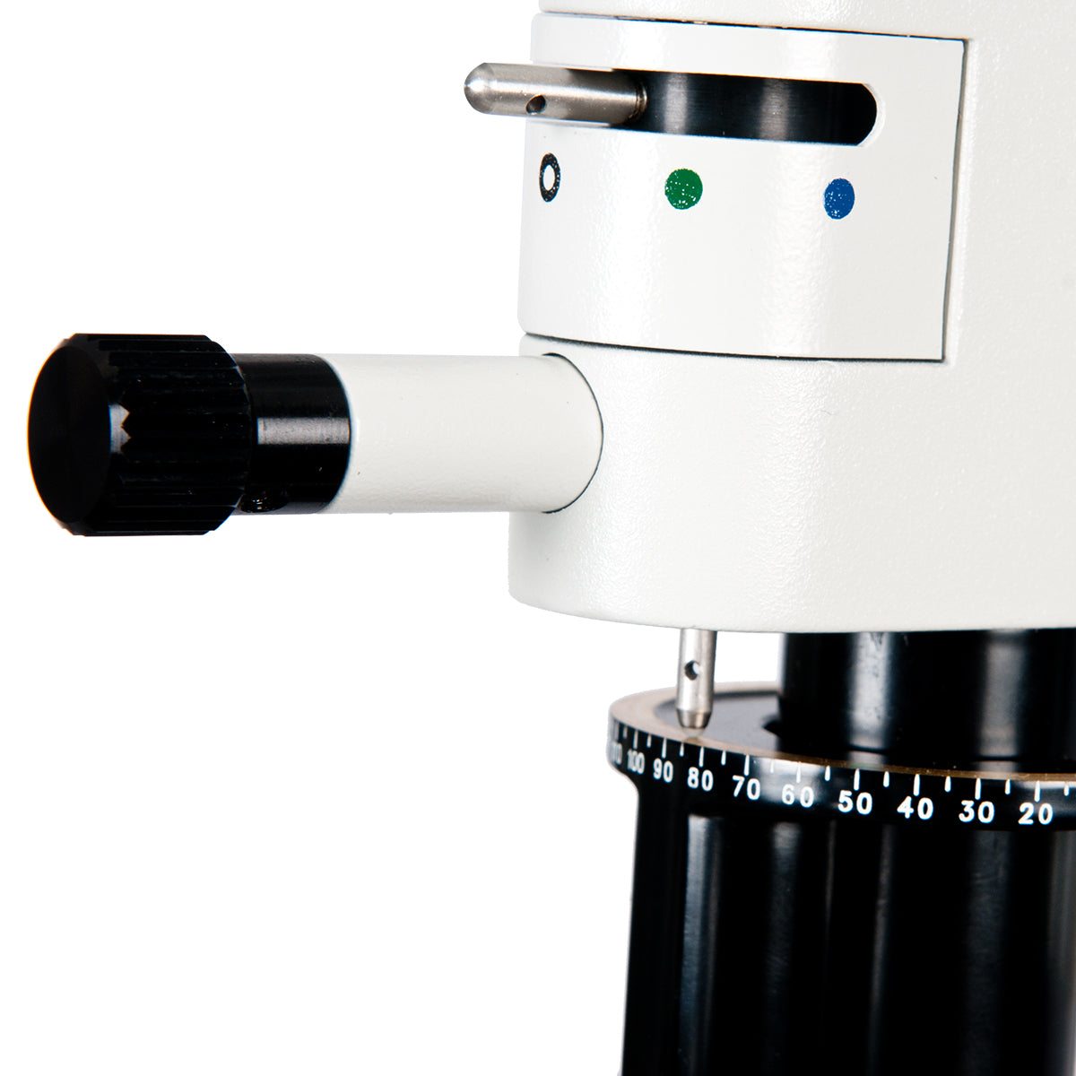 Luxvision Ezer ESL-7800 Lámpara de Hendidura
