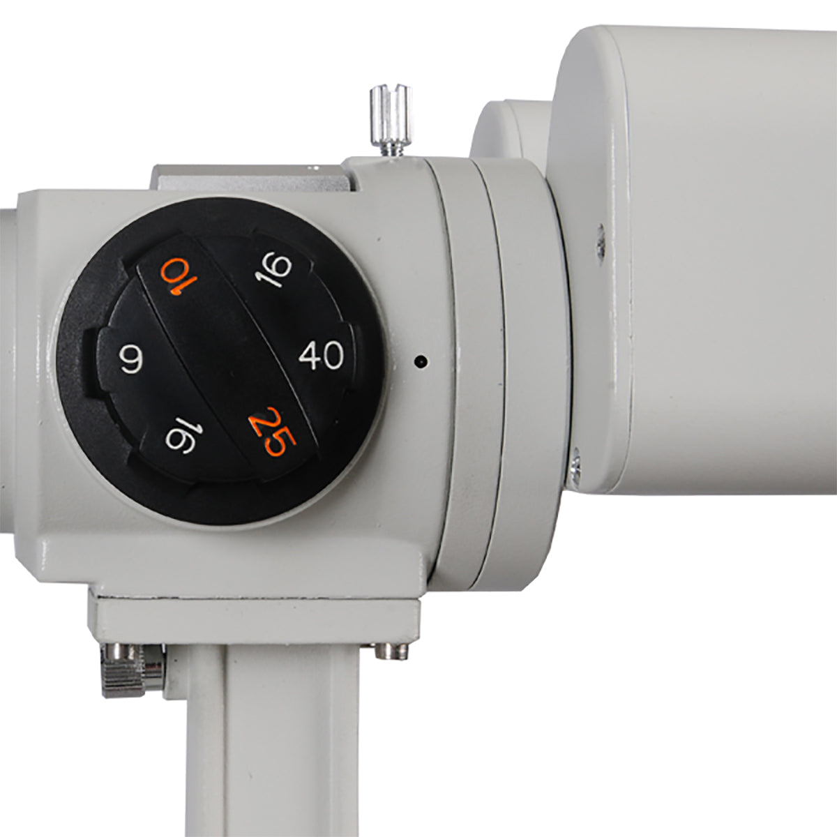 Luxvision Ezer ESL-7800 Lámpara de Hendidura