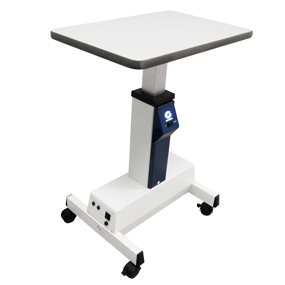 Luxvision ET-175 Mesa Eléctrica para Un Instrumento