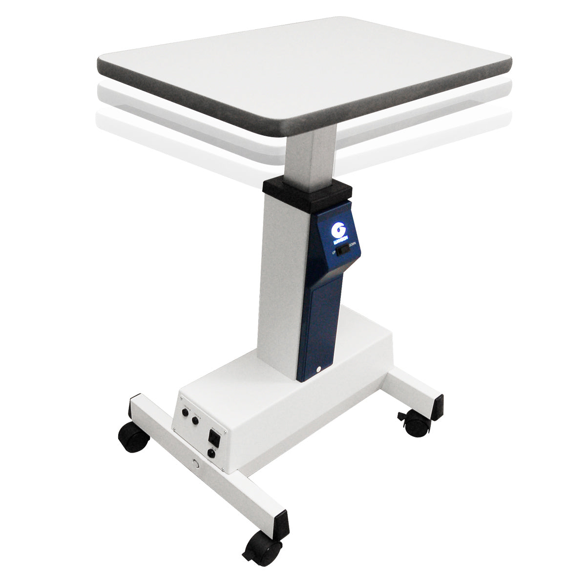 Luxvision ET-175 Mesa Eléctrica para Un Instrumento