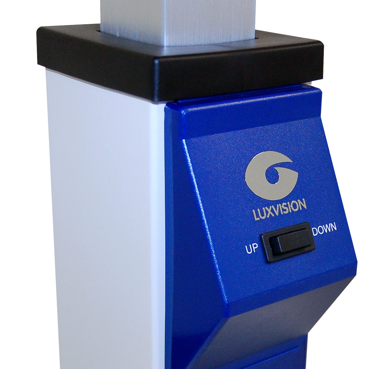 Luxvision ET-175 Mesa Eléctrica para Un Instrumento