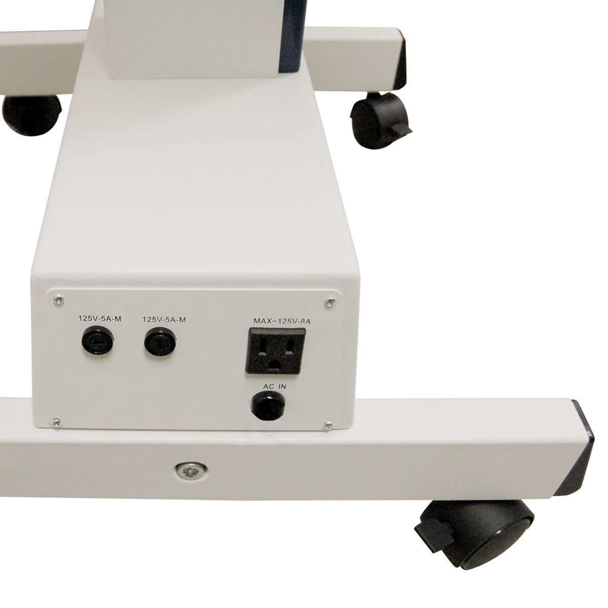 Luxvision ET-175 Mesa Eléctrica para Un Instrumento