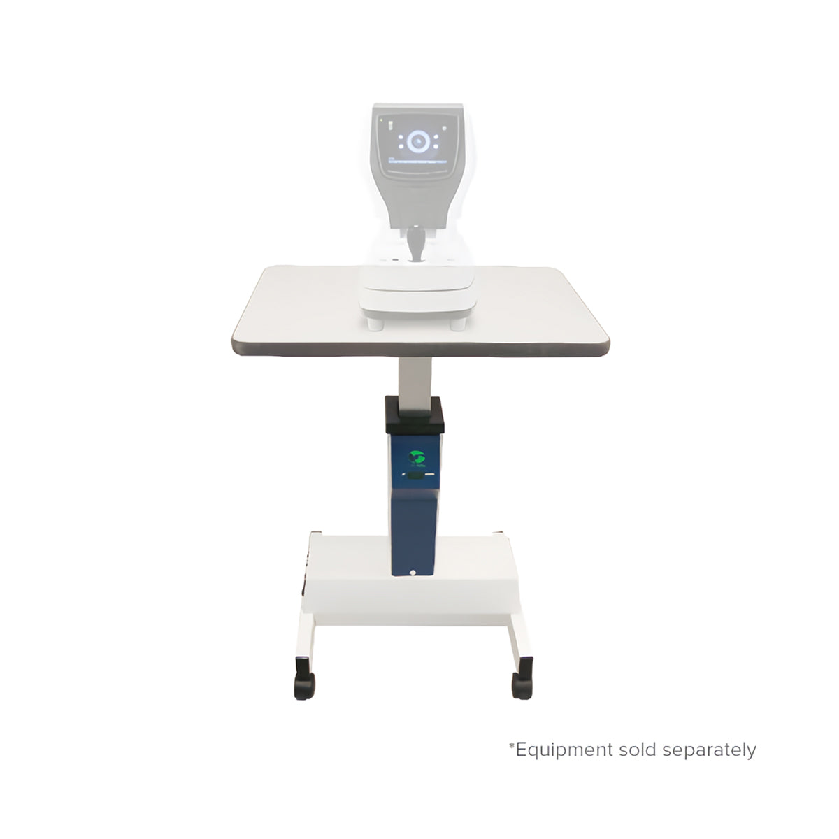 Luxvision ET-175 Mesa Eléctrica para Un Instrumento