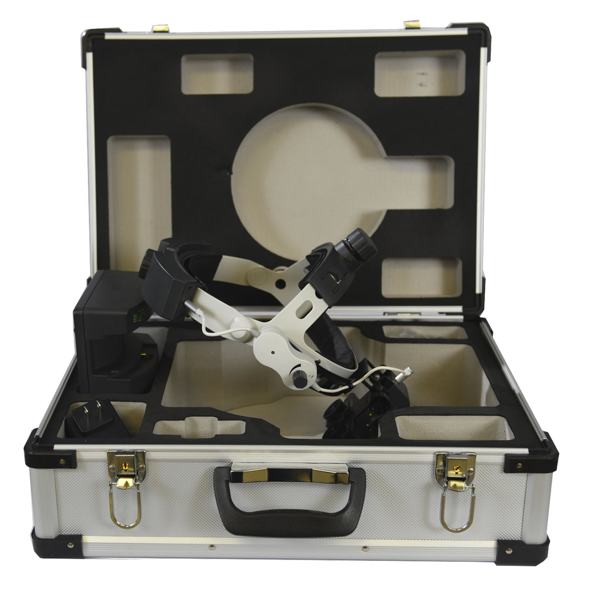 Ezer EZ-BIO-2600 Oftalmoscopio Indirecto Binocular