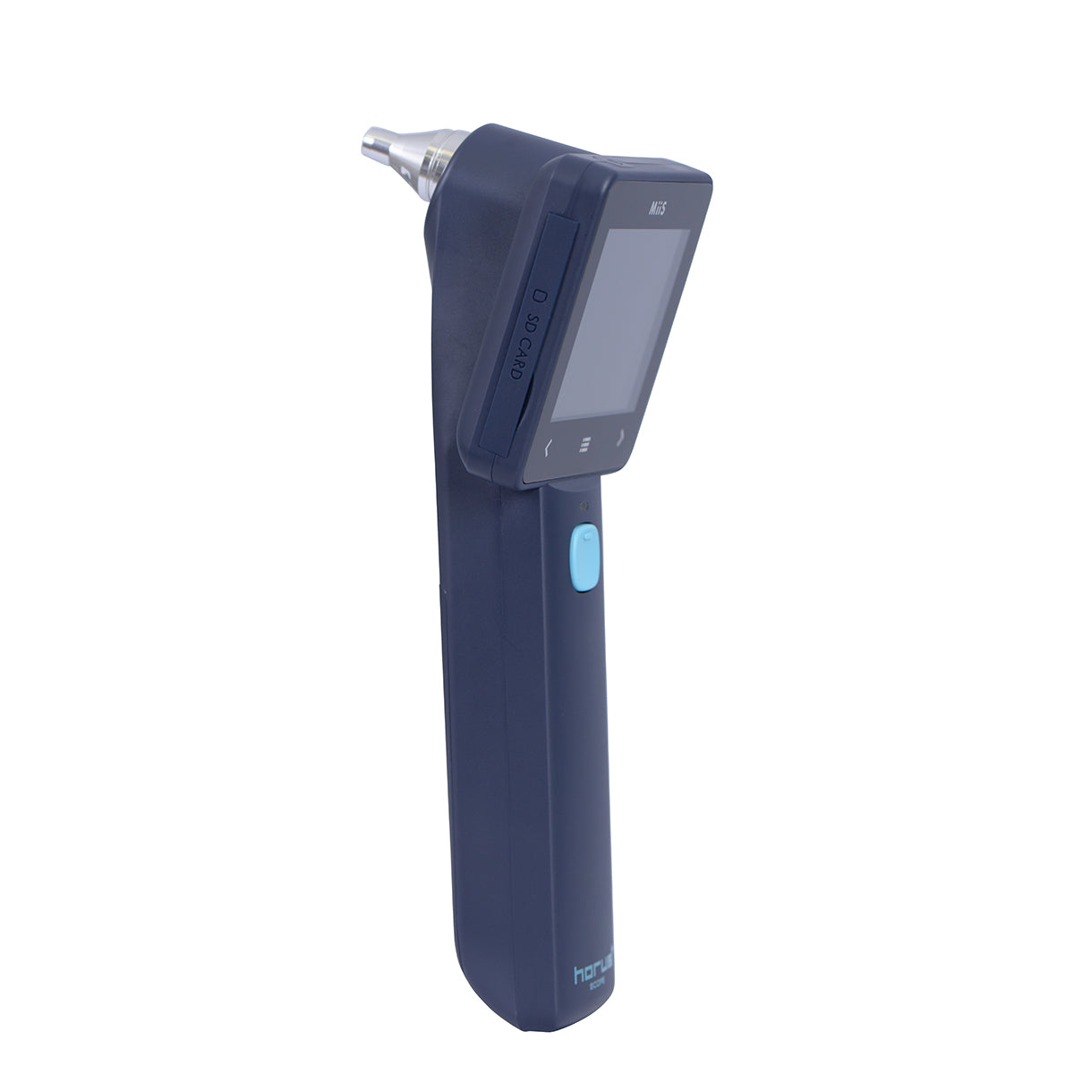 Miis EZ-Horus OTO Blue Otoscopio Digital