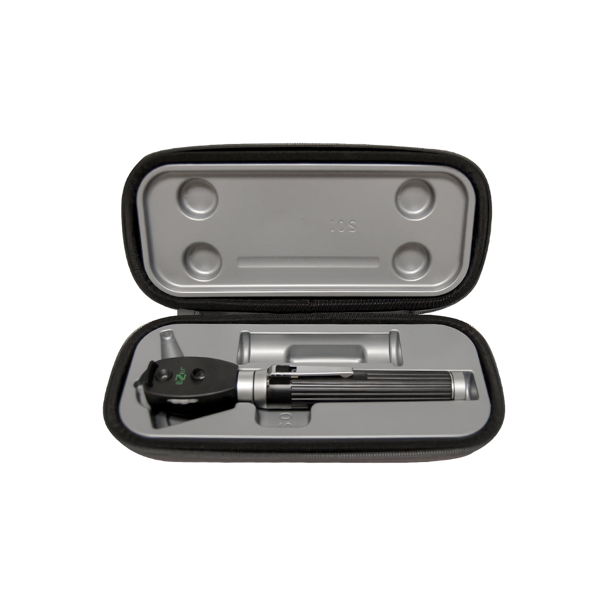 Ezer EZ-OPH-1800 Oftalmoscopio de Bolsillo