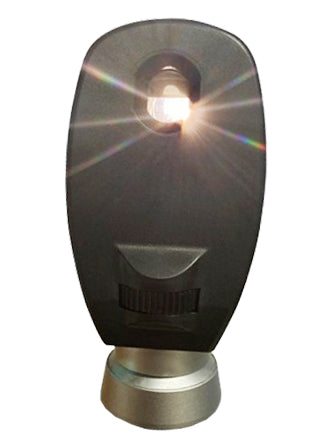 Ezer Oftalmoscopio de Bolsillo con Mango Recargable EZ-OPH-1800 ION — imagen de detalle 2 de 4