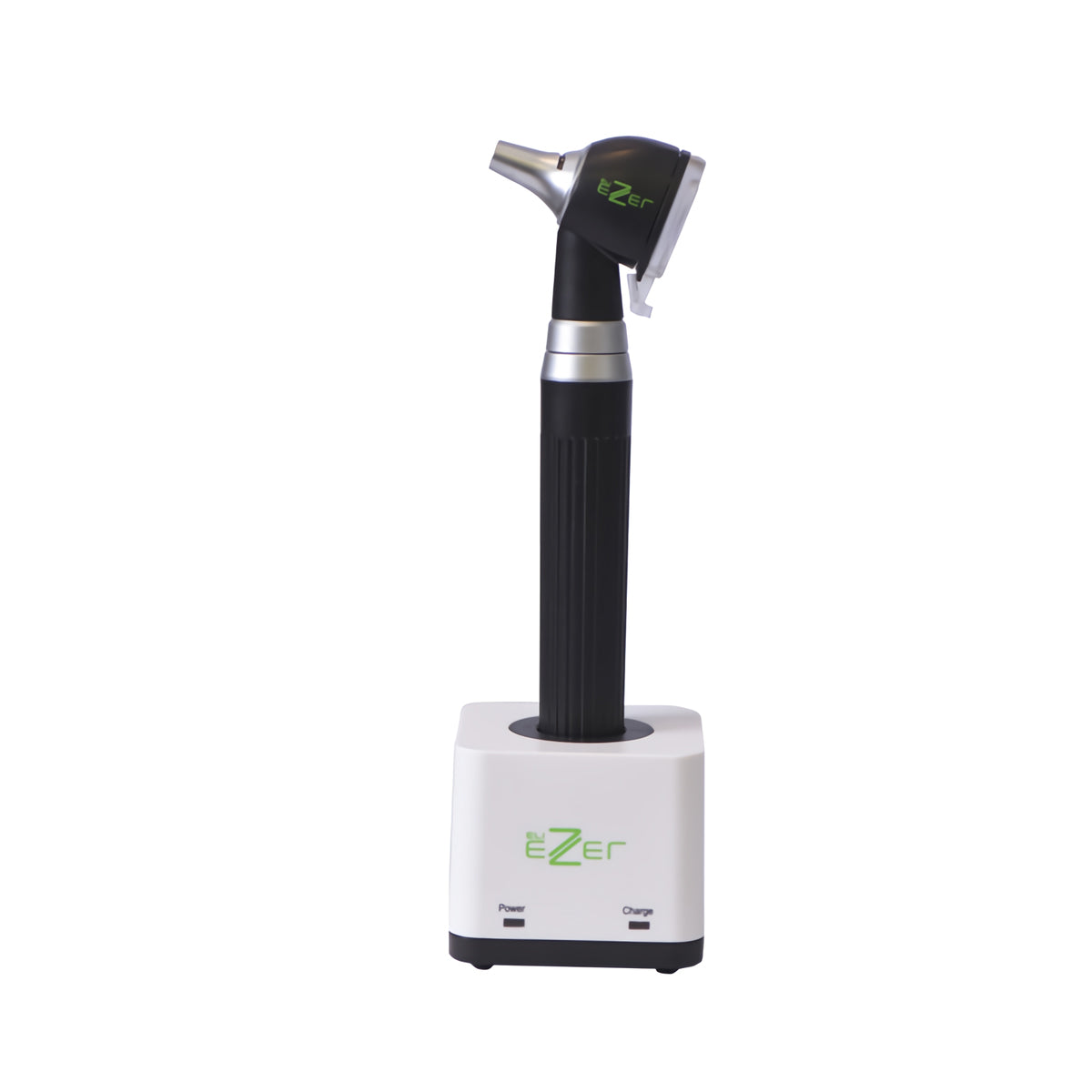 Ezer EZ-OTC-1800 ION Otoscopio de Bolsillo con Mango Recargable