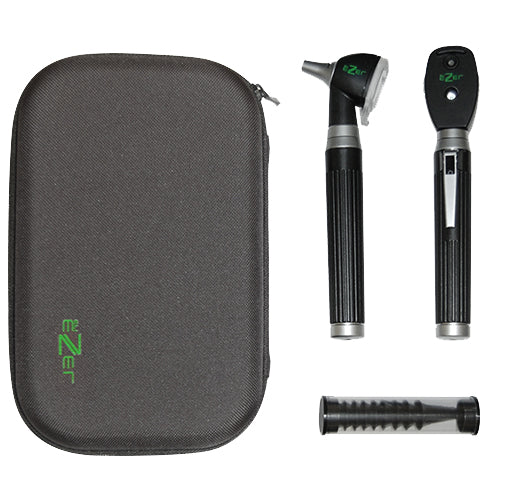 Ezer Set de Oftalmoscopio y Otoscopio de Bolsillo EZ-OTO-1800 — imagen de detalle 4 de 4