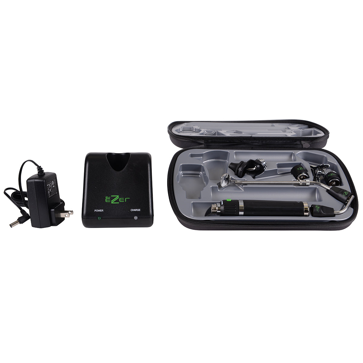 Ezer EZ-TRI-7800 Transiluminador Recargable