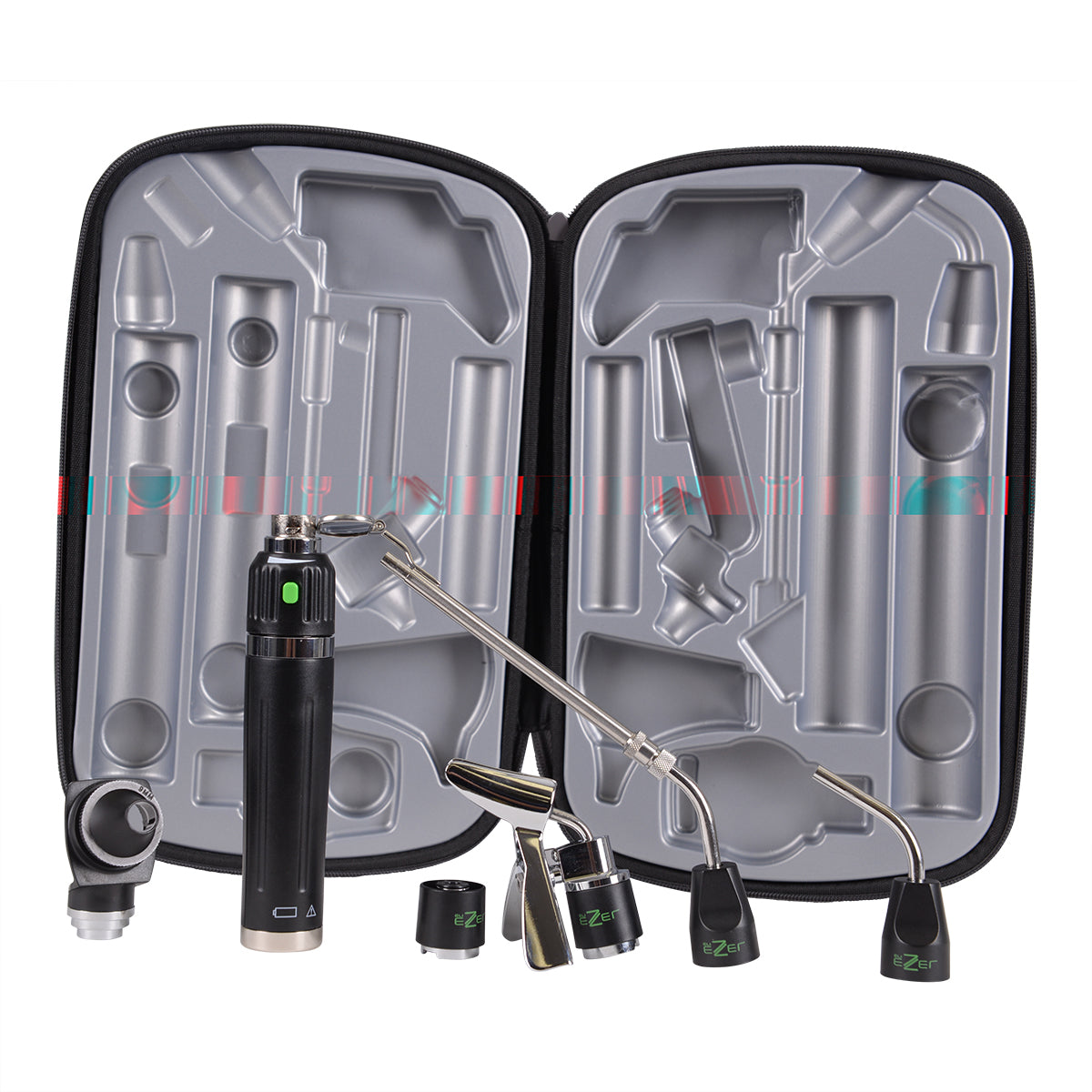 Ezer EZ-TRI-7800 Transiluminador Recargable