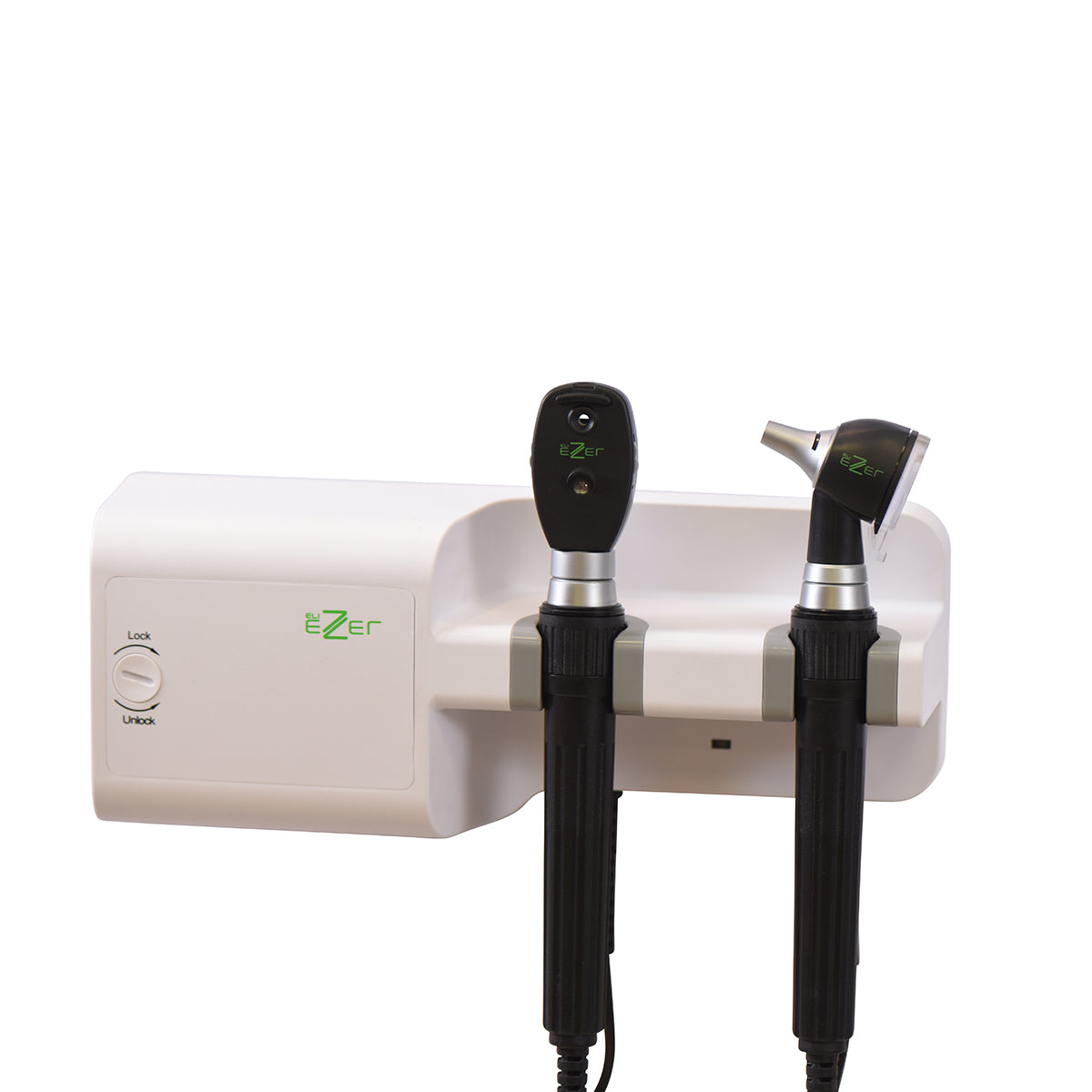 Ezer EZ-WOT-1800 DC Transformador de Unidad de Pared