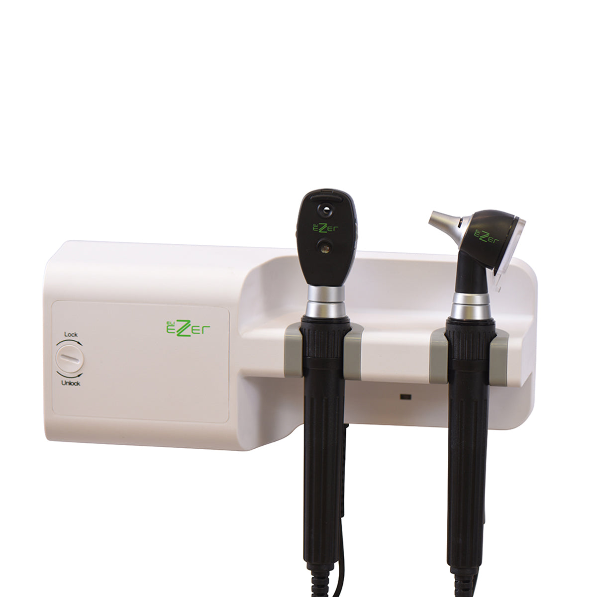 Ezer EZ-WOT-1800 Transformador de Unidad de Pared