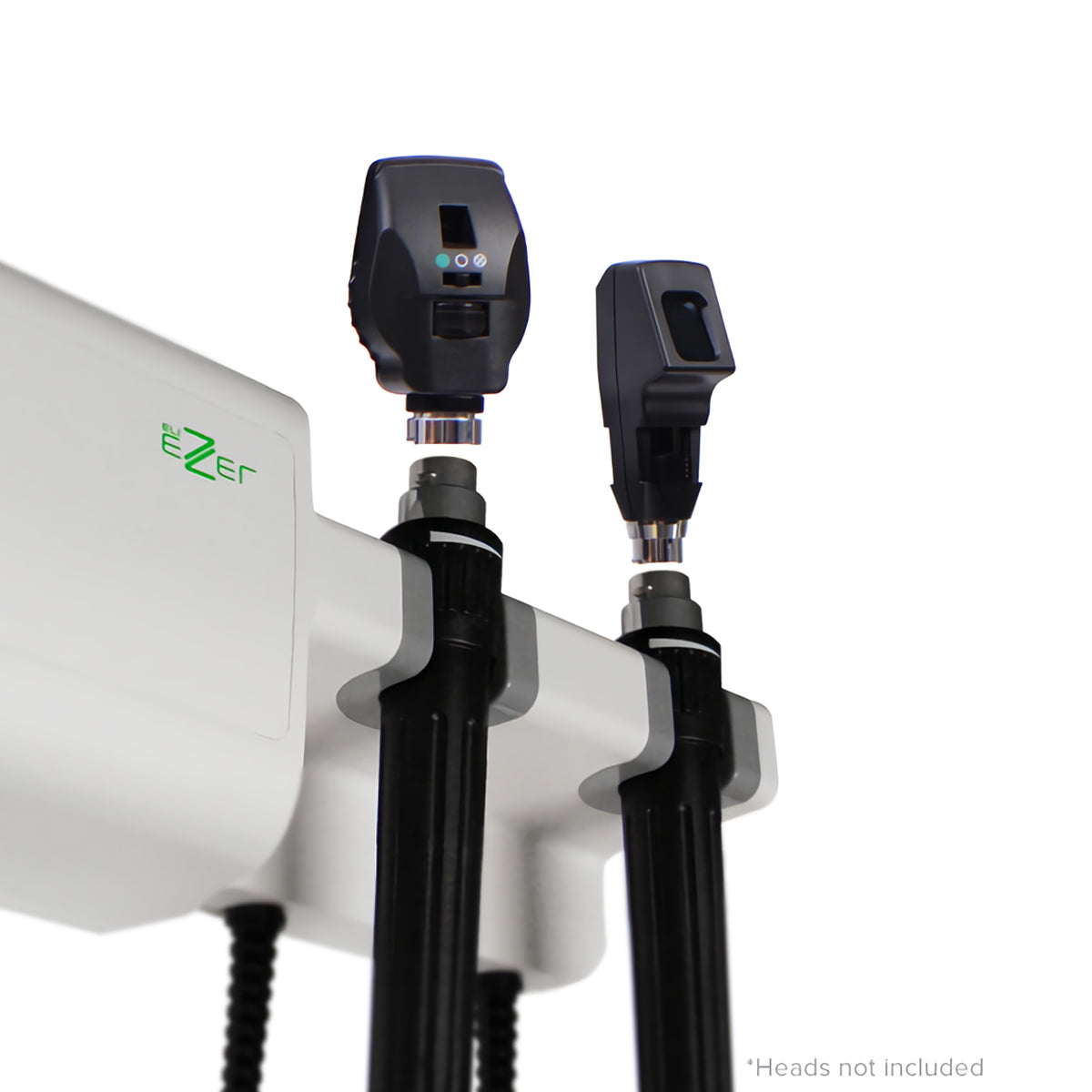 Ezer EZ-WTC-5200 DC Transformador de Unidad de Pared