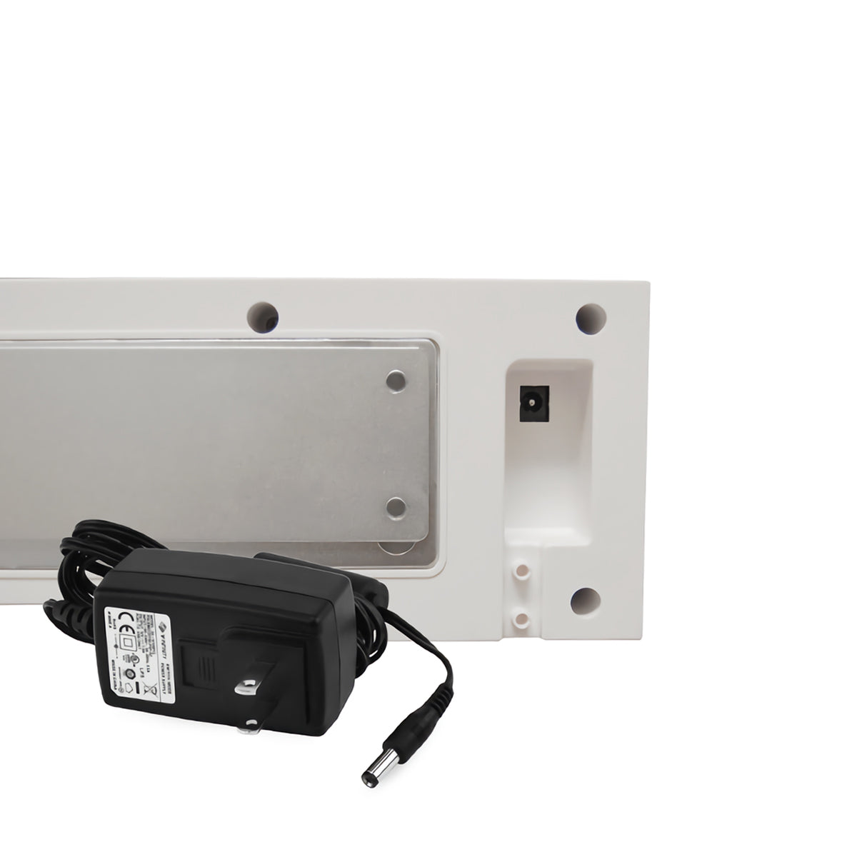 Ezer EZ-WTC-5200 DC Transformador de Unidad de Pared