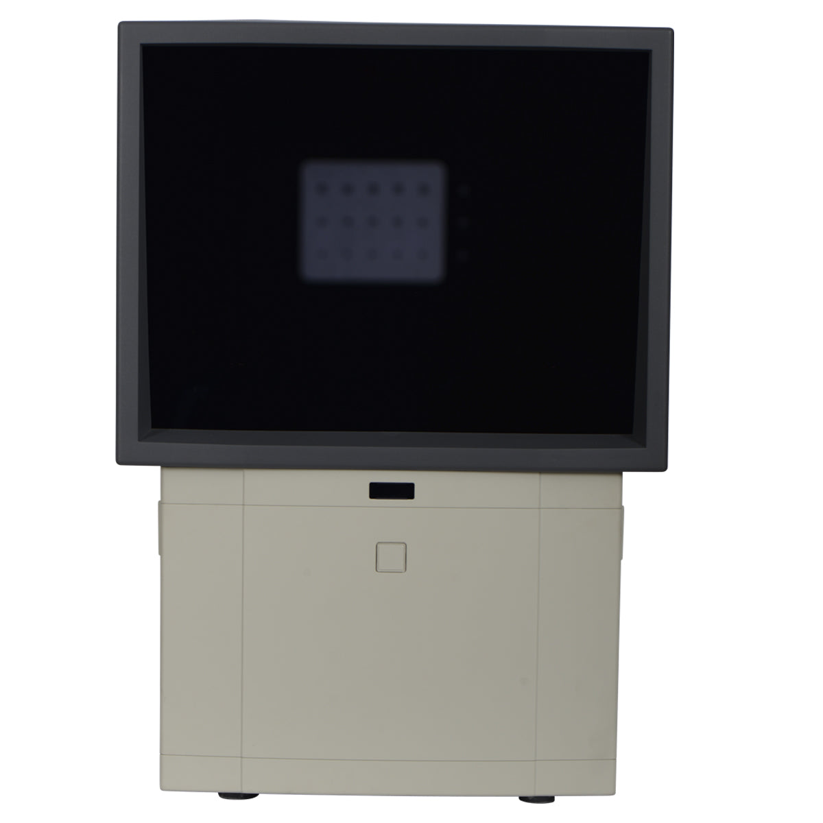 Huvitz GDC-7000 Probador de Agudeza Visual