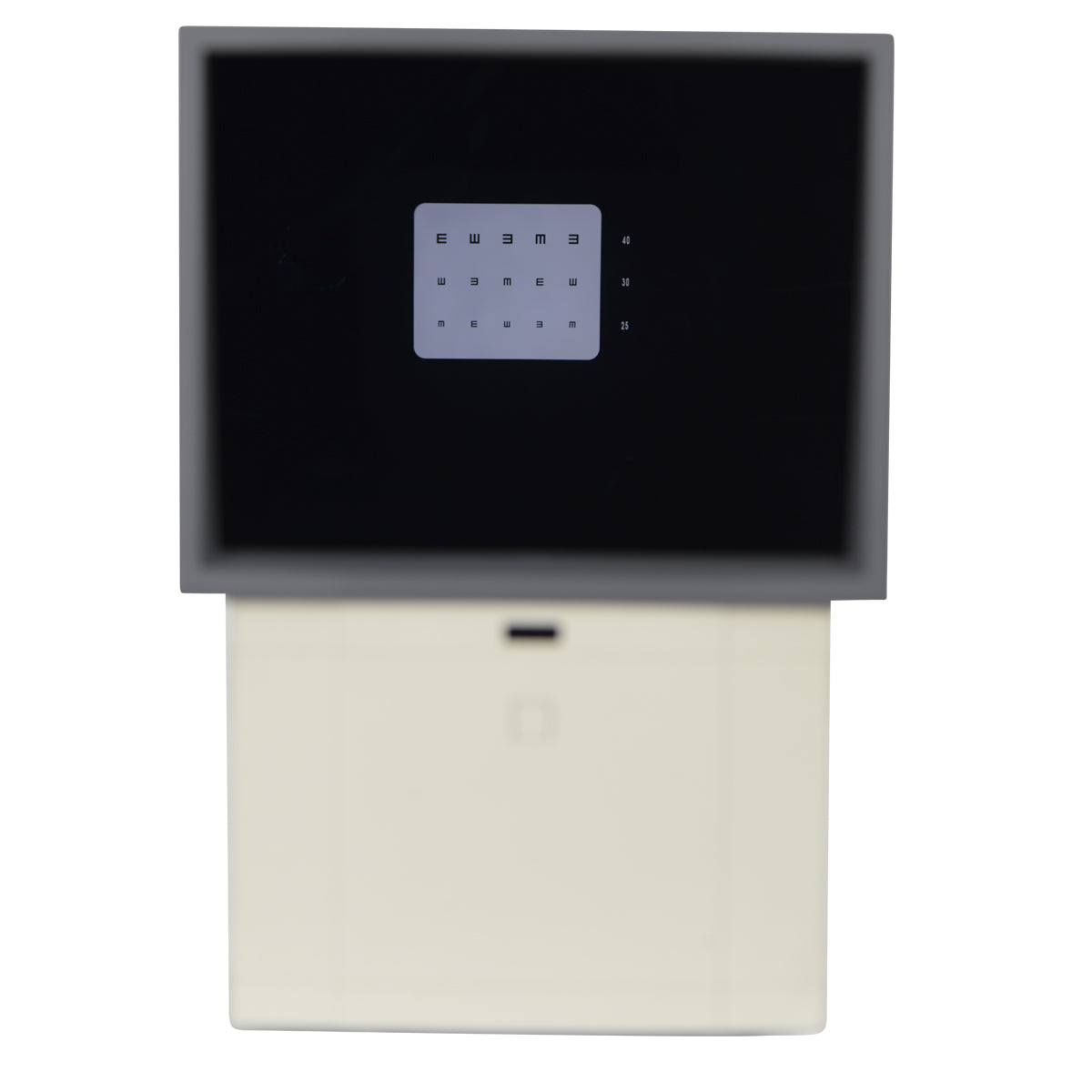 Huvitz GDC-7000 Probador de Agudeza Visual
