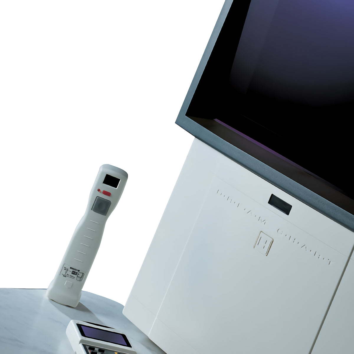 Huvitz GDC-7000 Probador de Agudeza Visual