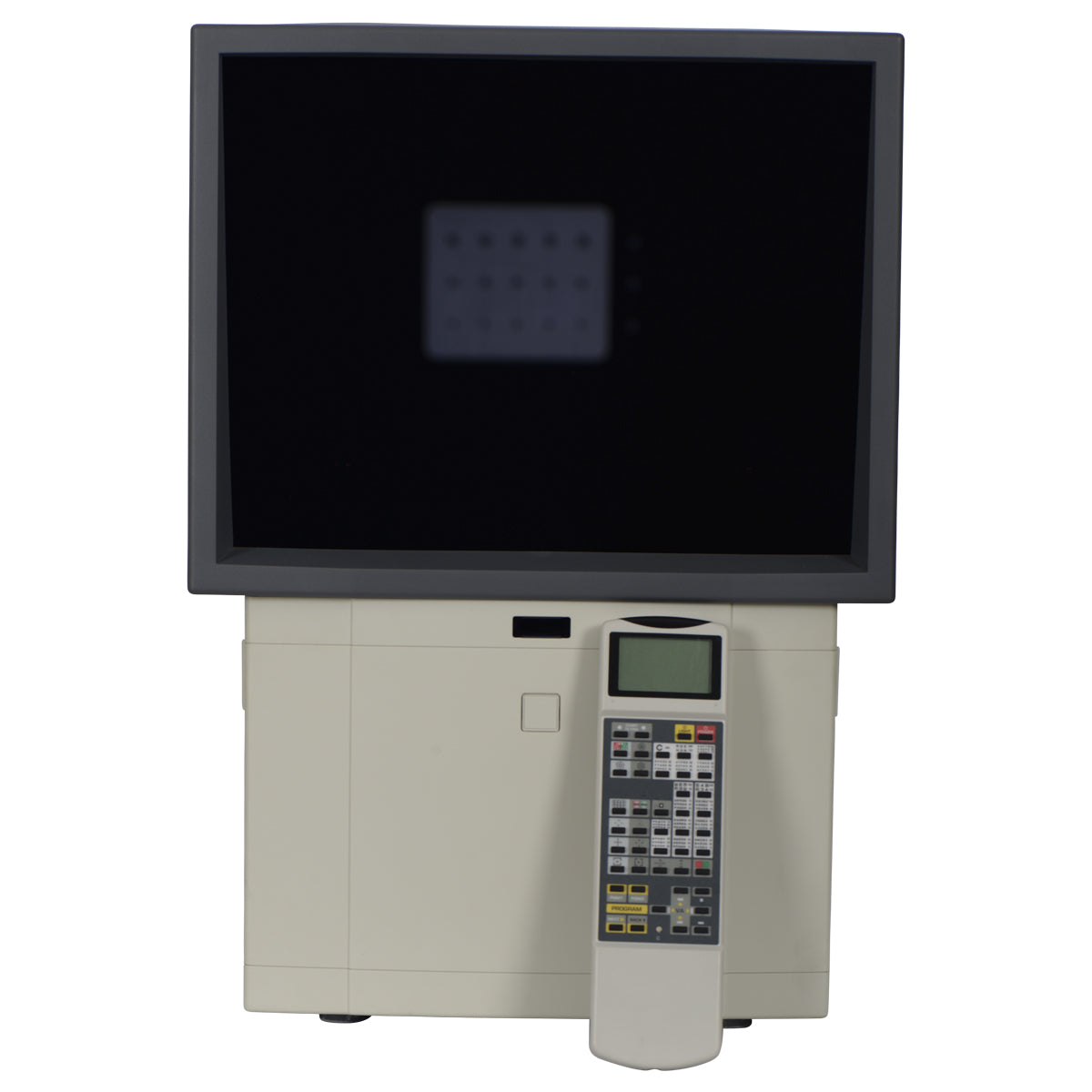 Huvitz GDC-7000 Probador de Agudeza Visual