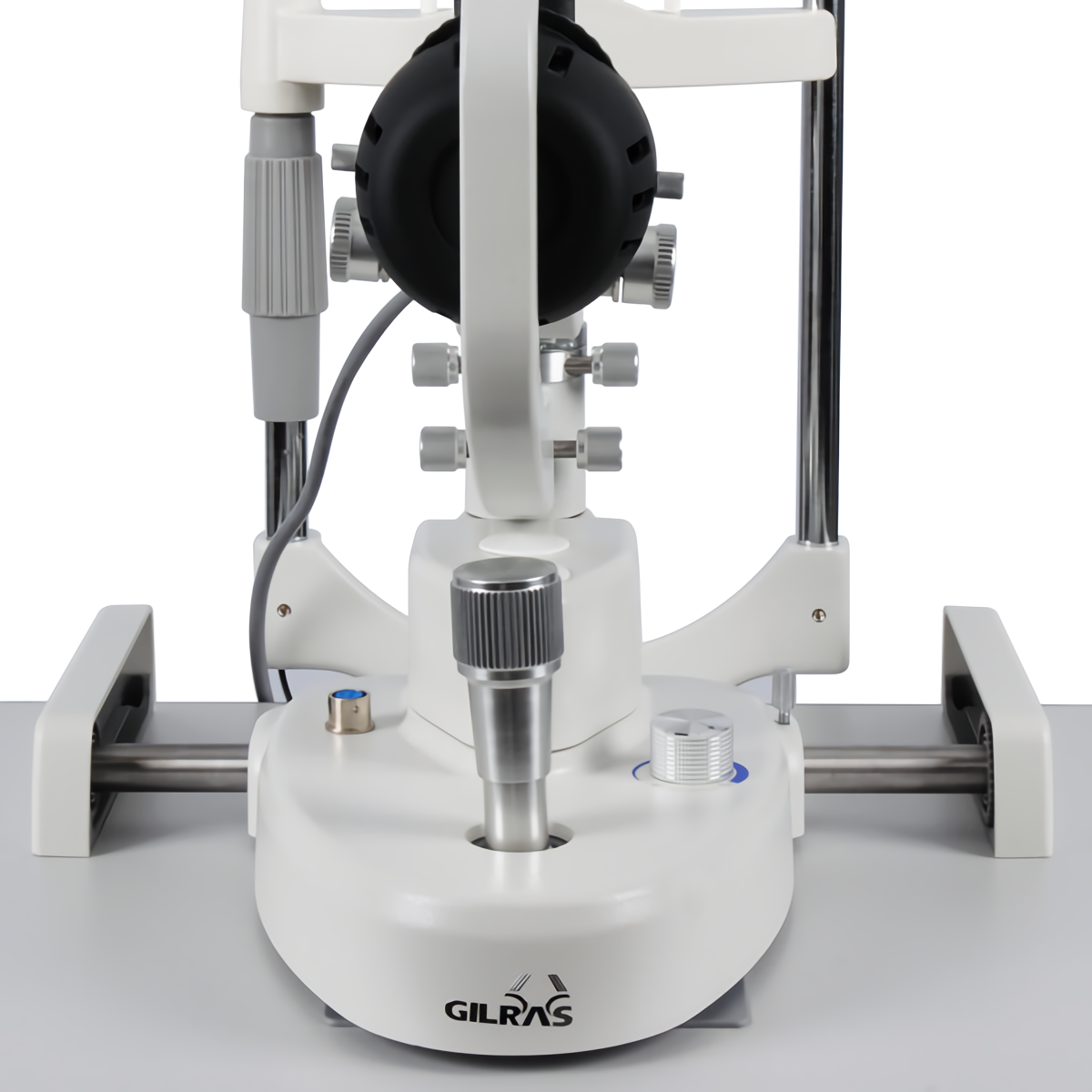 Luxvision GR-7 2X Lámpara de Hendidura